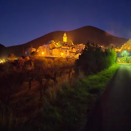 A L'orée Des Oliviers 3* Venterol (Drome)
