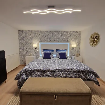 Guest house A L'oree Des Oliviers Venterol (Drome)