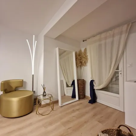 A L'orée Des Oliviers 3*