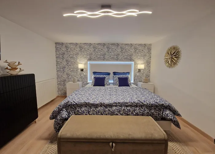 Guest house A L'oree Des Oliviers Venterol (Drome)