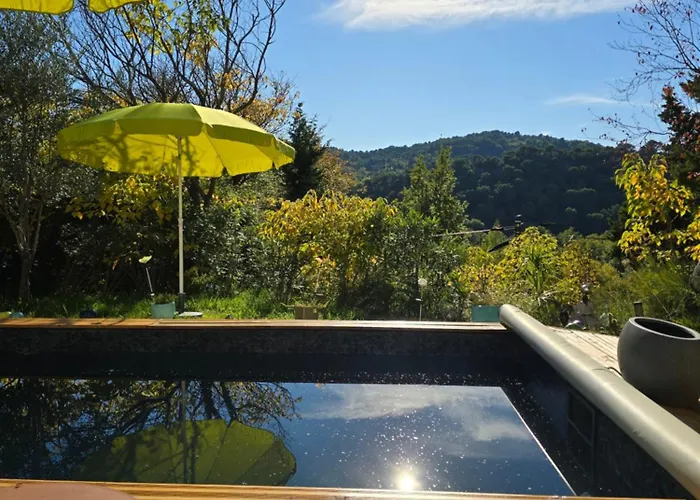 Guest house A L'oree Des Oliviers 3*