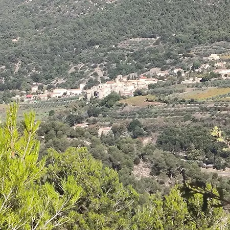 A L'oree Des Oliviers Gasthof 3*